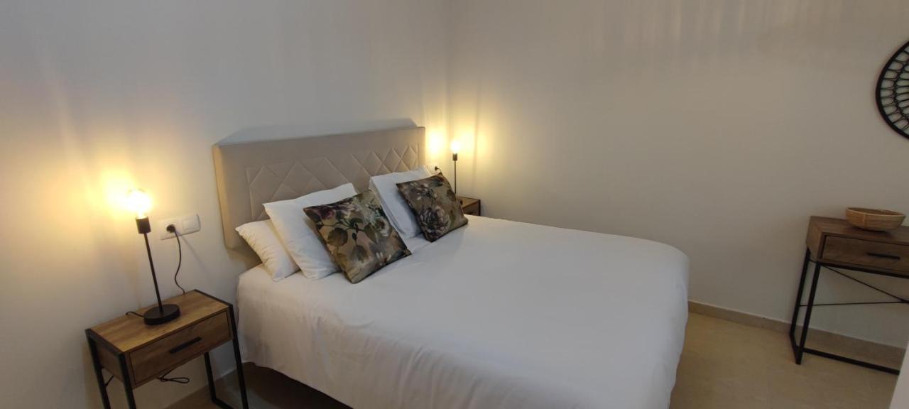 La Figar,Apartamento Con Piscina, Playa A 3Km Vut-4390-As Льянес Екстер'єр фото
